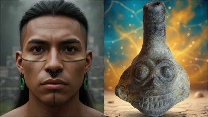 Свисток смерти: 500 лет ужаса в одном звуке