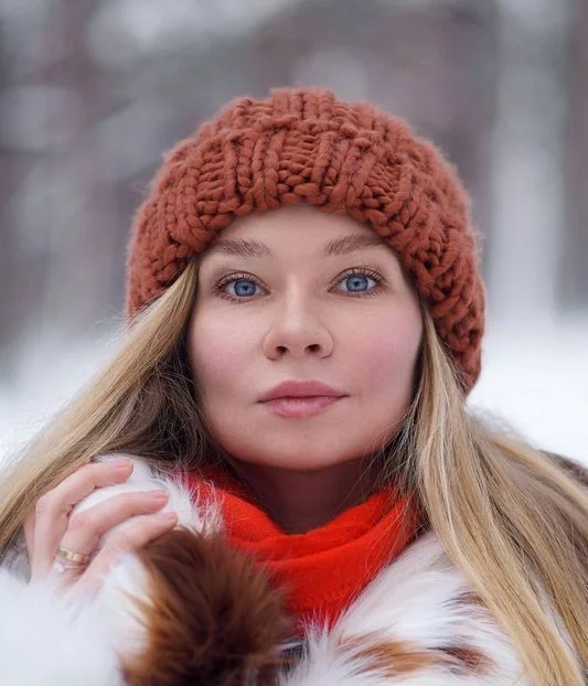 Такие разные дамы