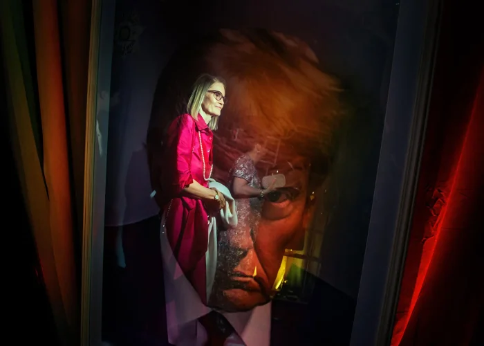 Time представляет: главные фотографии 2025 года #3