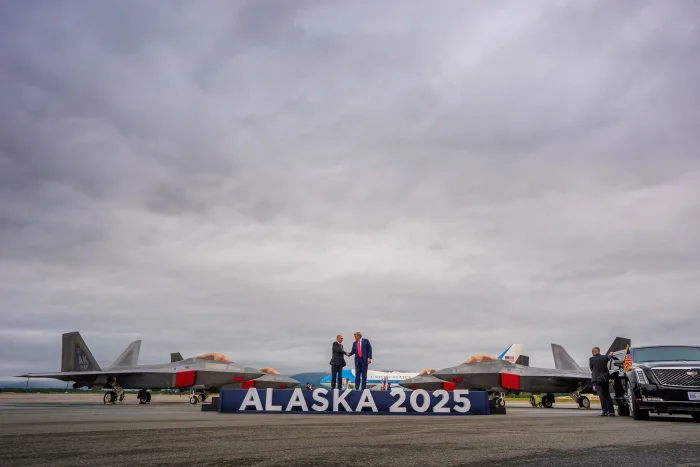 Time представляет: главные фотографии 2025 года #4