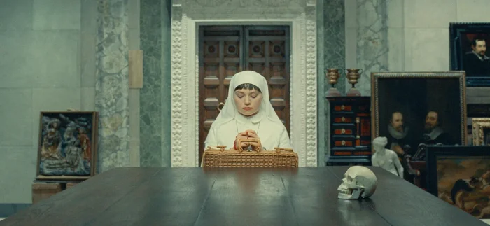 Топ-10 уморительных комедий 2025 года, которые нельзя пропустить!