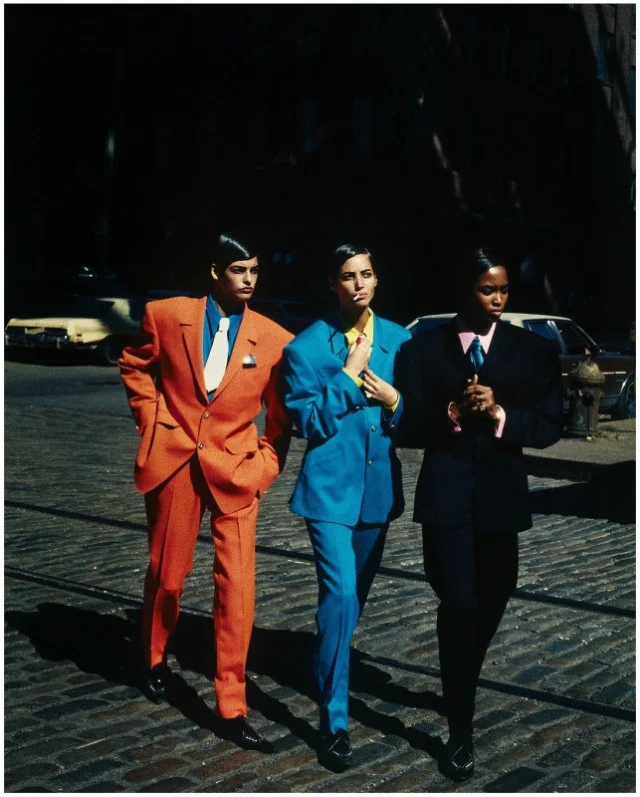 Уникальные кадры из архивов