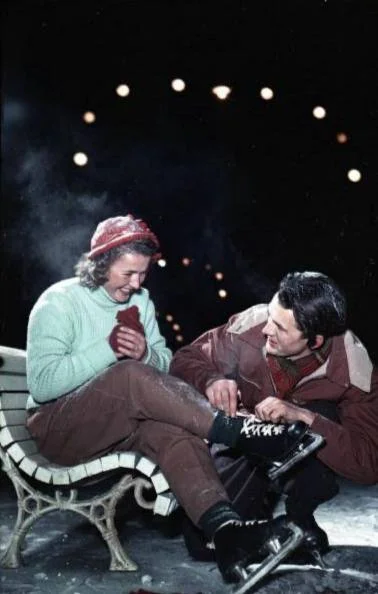 Увидеть Россию, какой она была раньше