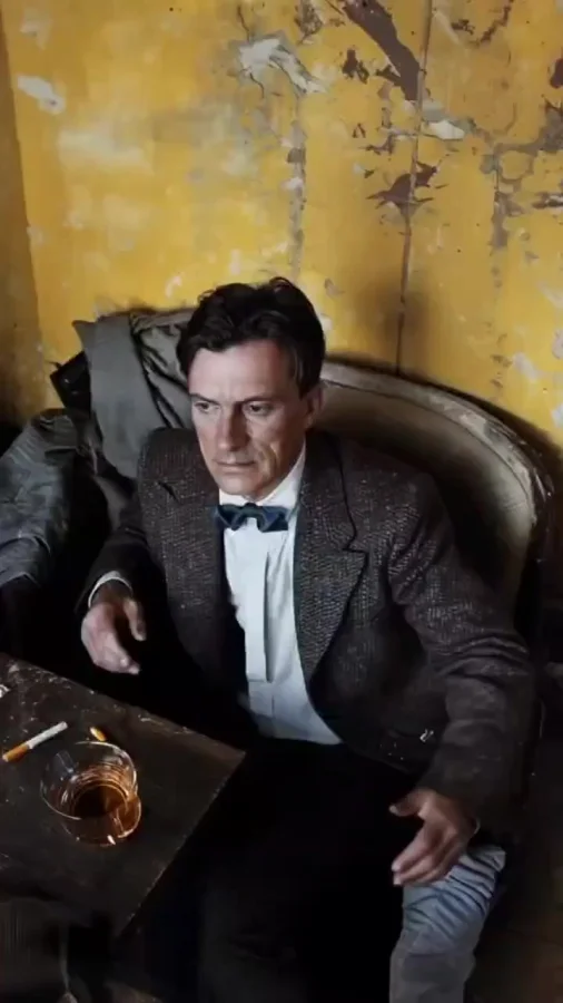 Владимир Маяковский - Лиличка