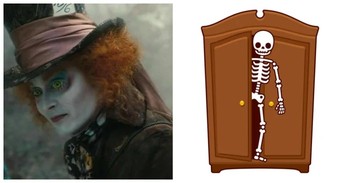 Вы будете удивлены! Тёмная правда за знакомыми фразами.