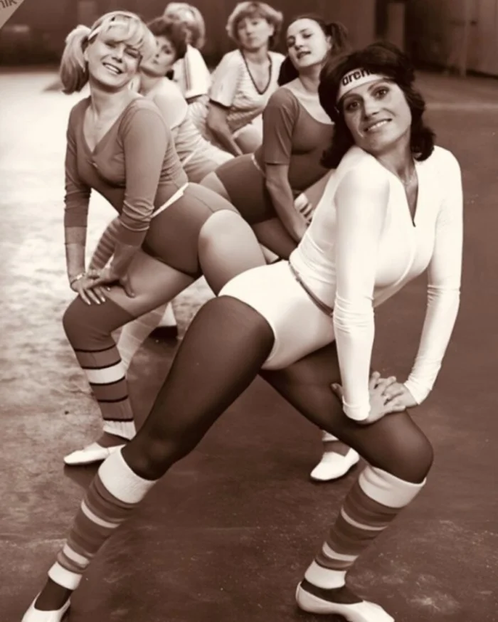 Взгляд на Советский Союз через фото