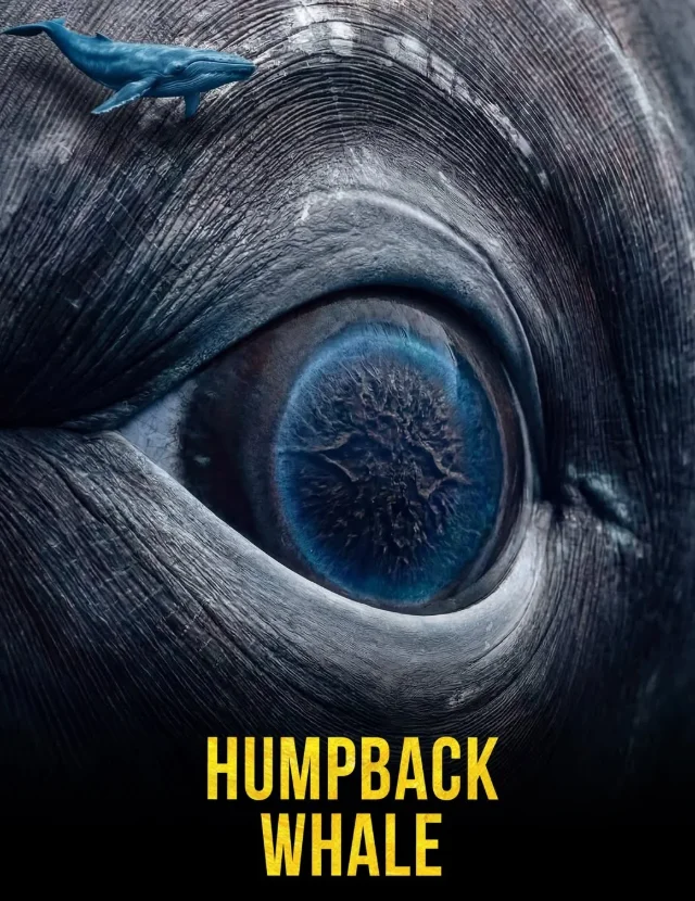 Взгляд природы: самые завораживающие глаза в животном мире.