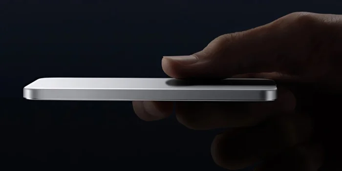 Xiaomi представила ультратонкий магнитный пауэрбанк: всего 6 мм толщиной