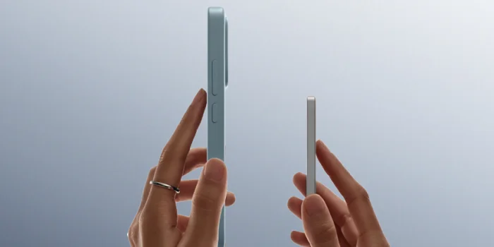 Xiaomi представила ультратонкий магнитный пауэрбанк: всего 6 мм толщиной