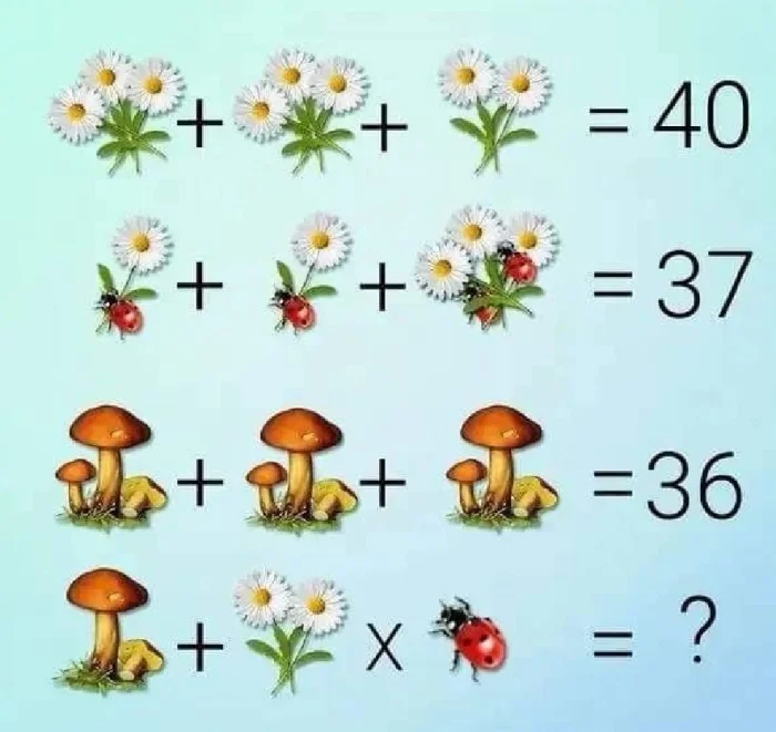 Задачка дня (8 февраля 2026)