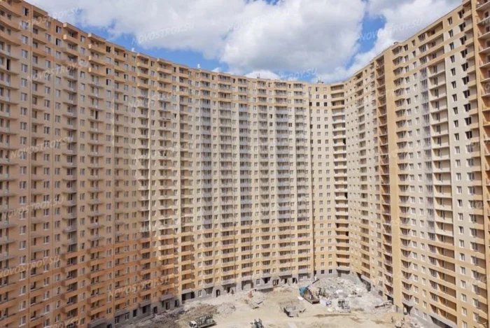 Жизнь напоказ: 17 фото, раскрывающих правду о мегаполисах