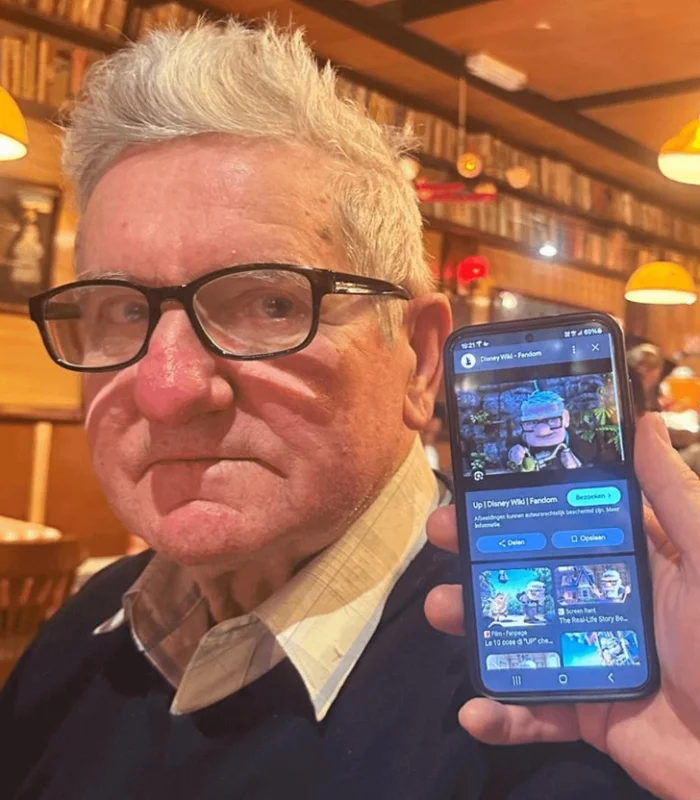 16 и больше комиков, чьи шутки неожиданно спасли чей-то день