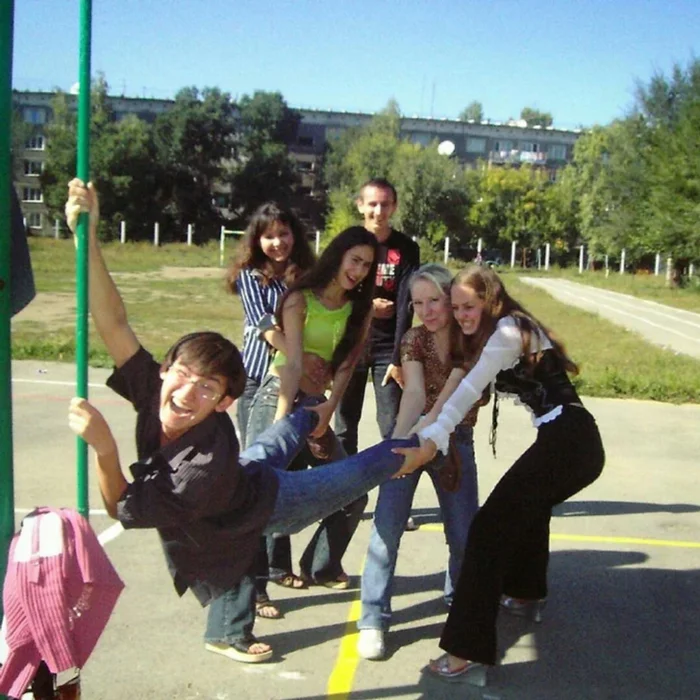 16 историй студенческой любви, оставившей след на всю жизнь