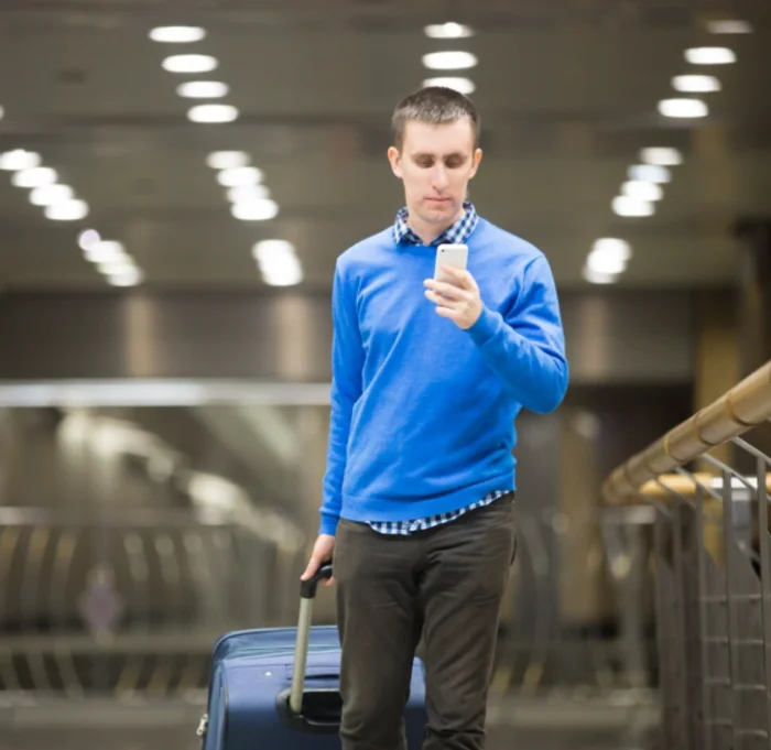 16 случаев в аэропортах и на борту самолётов, достойных сценария сериала