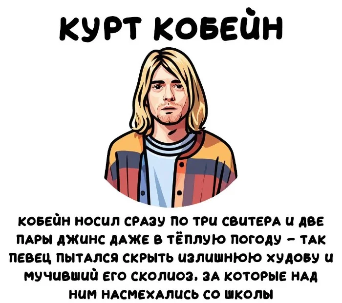 Интересные факты об известных личностях — тайны звезд, неожиданные истории | #176