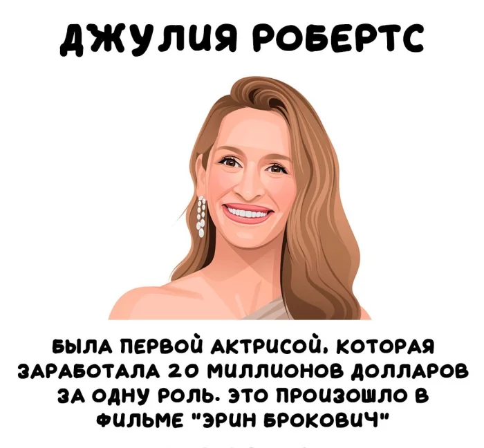Интересные факты об известных личностях — тайны звезд, неожиданные истории | #191
