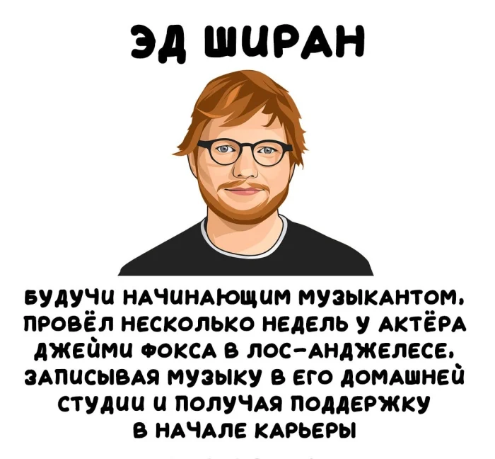Интересные факты об известных личностях — тайны звезд, неожиданные истории | #208