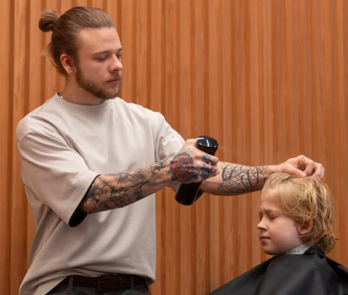 18 семейных историй, которые могли бы стать комедийным сериалом