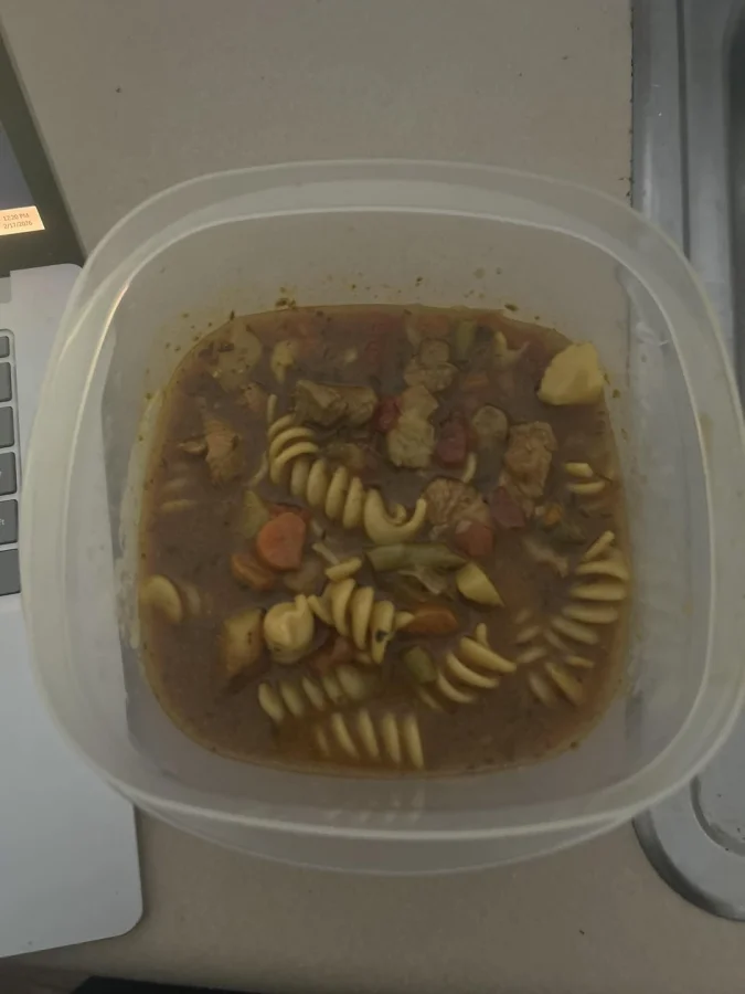 18 блюд, где голод сильнее вкуса