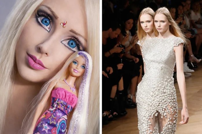 20 людей, в реальность которых трудно поверить — но они действительно существуют