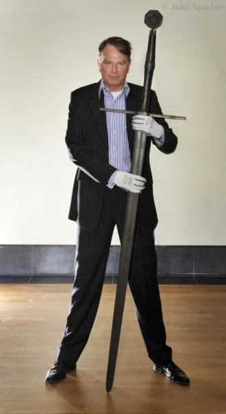 Архивные редкости