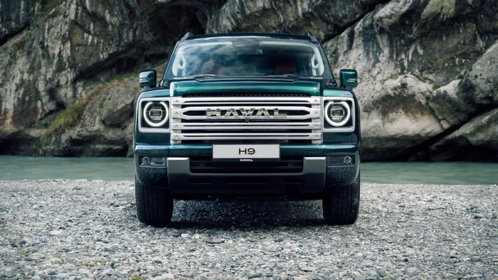 Автомобили Haval в Санкт-Петербурге: обзор моделей, преимущества и выбор HAVAL