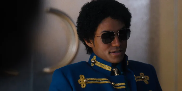 До мурашек: трейлер байопика о Майкле Джексоне покоряет Сеть