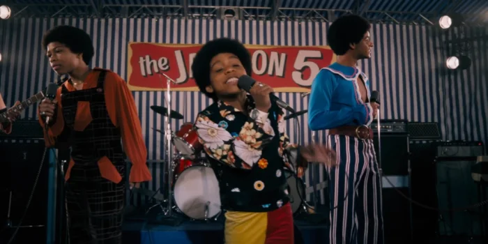 До мурашек: трейлер байопика о Майкле Джексоне покоряет Сеть