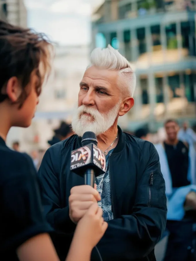 Если бы классики стали блогерами: 15 современных воплощений