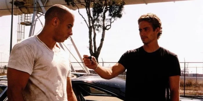 «Форсаж навсегда»: финальная гонка Доминика Торетто получила официальное название.