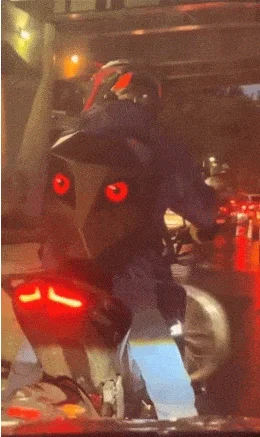 Гифки, чтобы улыбнуться