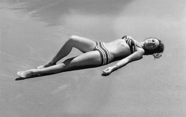 Эхо прошлого: архивные снимки