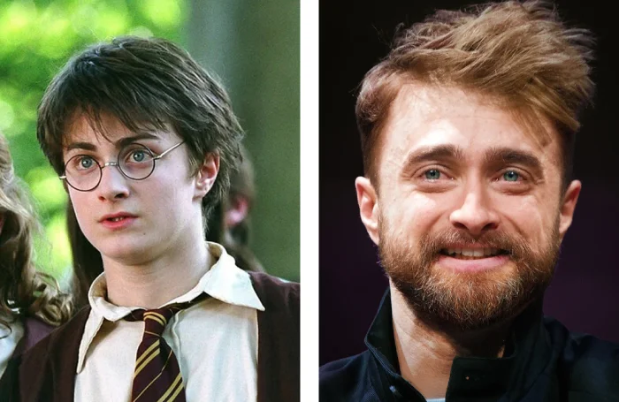 Как изменились актёры «Гарри Поттер и Узник Азкабана» спустя 22 года