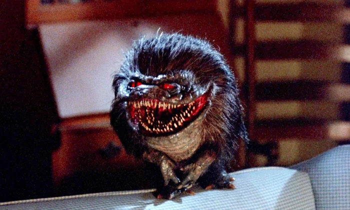 Как создавали фильмы серии «Зубастики»