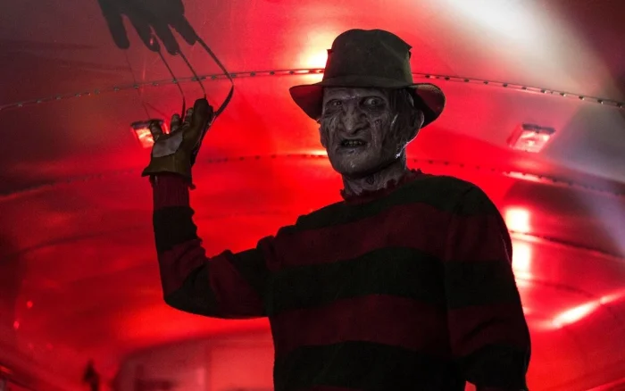 Классика ужаса 80-х: лучшие фильмы эпохи