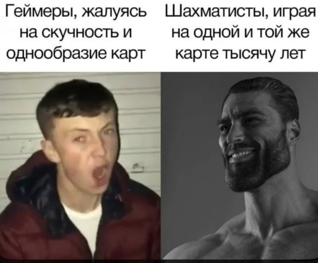 Коллекция повседневного абсурда