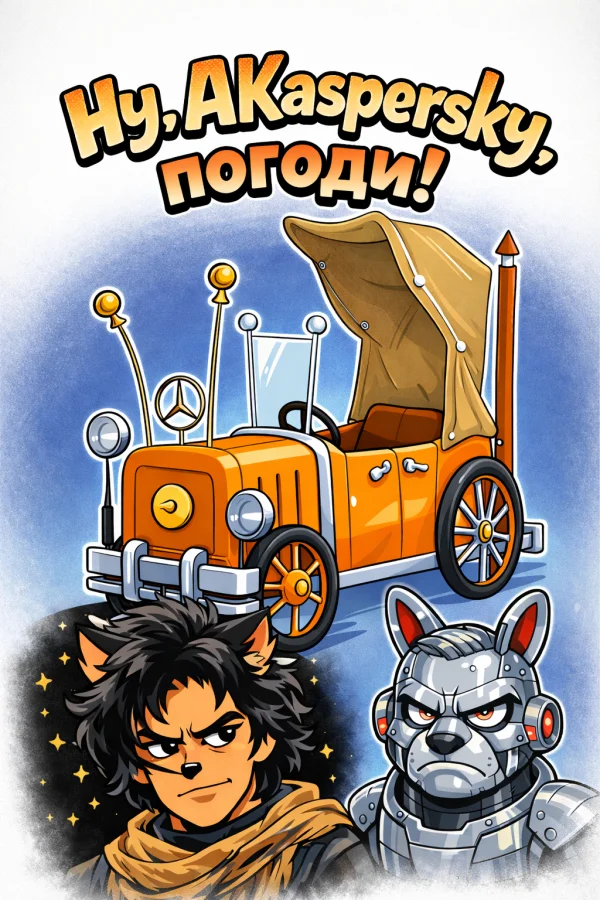 Комментаторы недели. Ну, комментаторы, погоди!