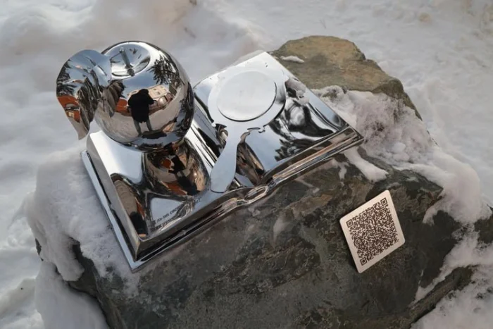 📚 Литературный маршрут Барнаула — прогулка по страницам классики