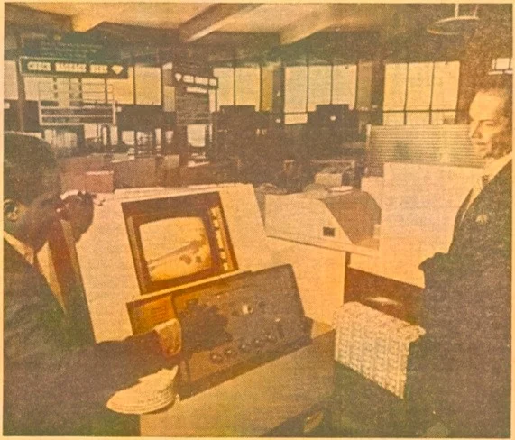 Машина времени в фотографиях: уникальные архивные снимки