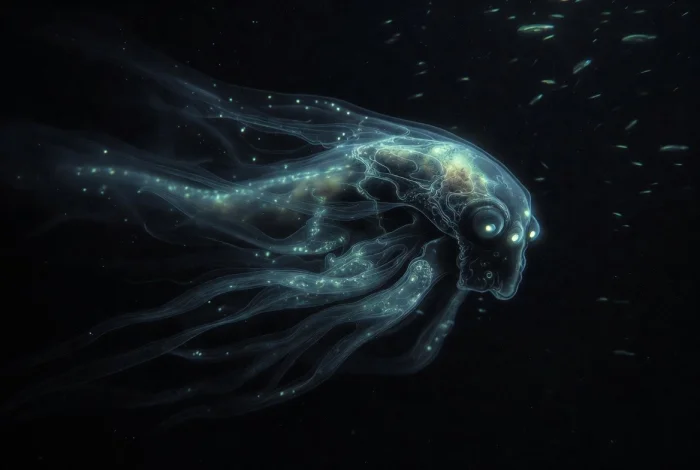 Парадокс: Почему океан изучен хуже, чем космос?