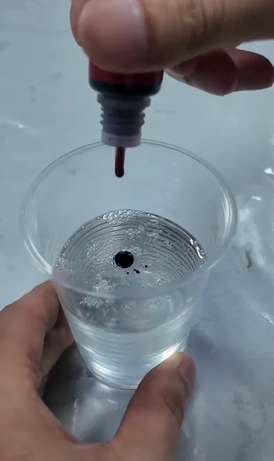 Печатаем фигурку на фотополимерном 3D-принтере