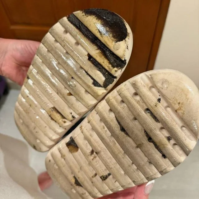 Пхукетские пляжи покрылись мазутом