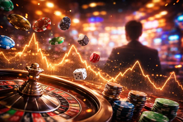 Почему стратегии управления ставками не спасают от дисперсии