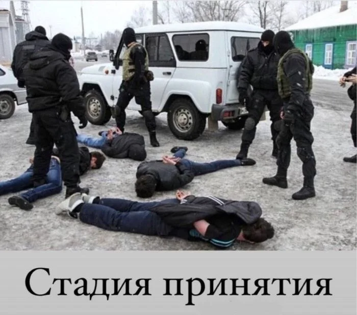 Пошлые мемы и чёрный юмор 18+ | Подборка #128