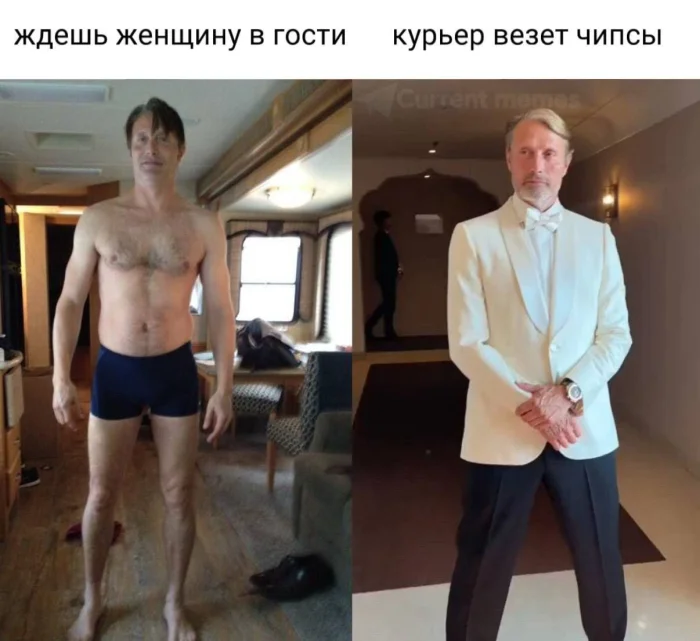 Пошлые мемы и чёрный юмор 18+ | Подборка #138