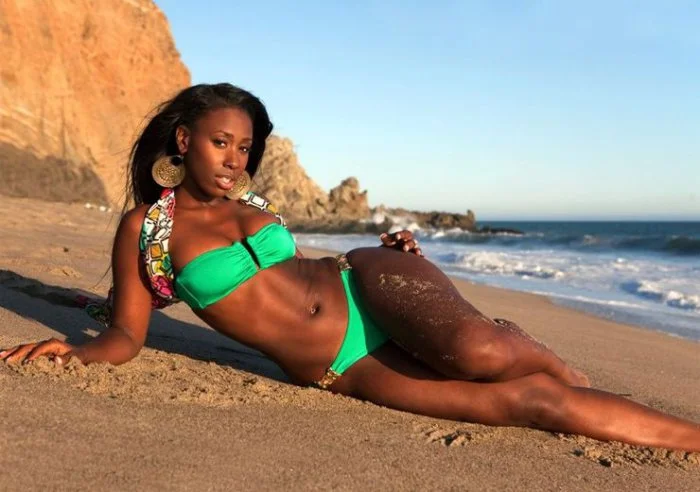 Прекрасные незнакомки