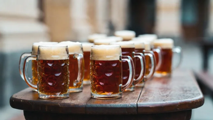 Производителей пива в России ждет новый ГОСТ
