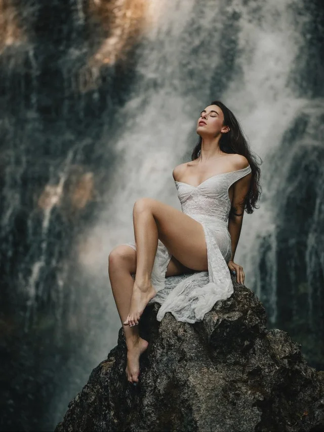 Просто красотки