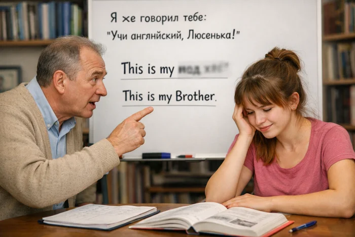 Сборник острых и абсурдных анекдотов для отличного настроения