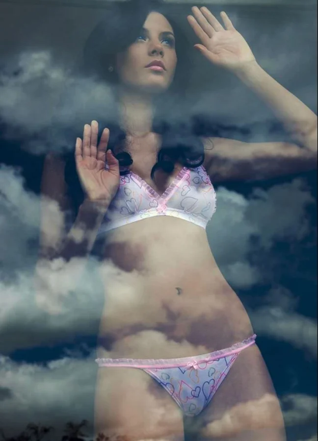 Шикарные девушки